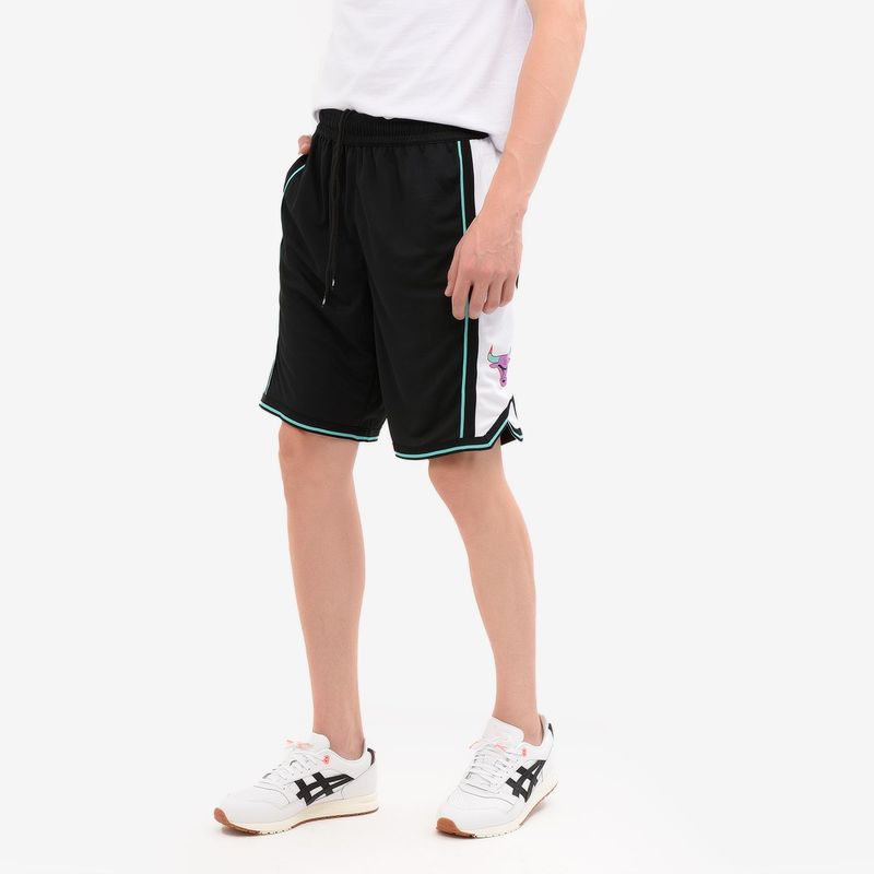 NBA - Bermuda Hombre NBA Chicago Bulls