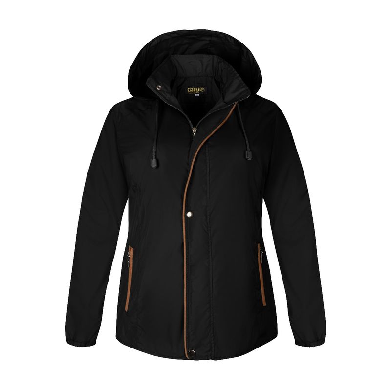CAELI - chaqueta mujer liviana impermeable marca CAELI ref chloe
