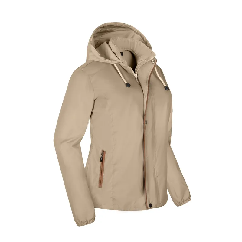 CAELI - chaqueta mujer liviana impermeable marca CAELI ref chloe