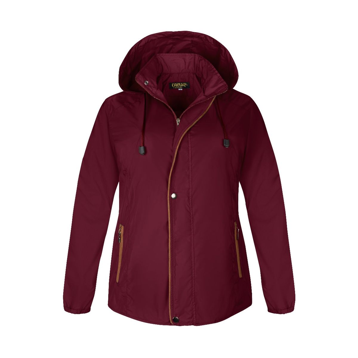 CAELI - chaqueta mujer liviana impermeable marca CAELI ref chloe