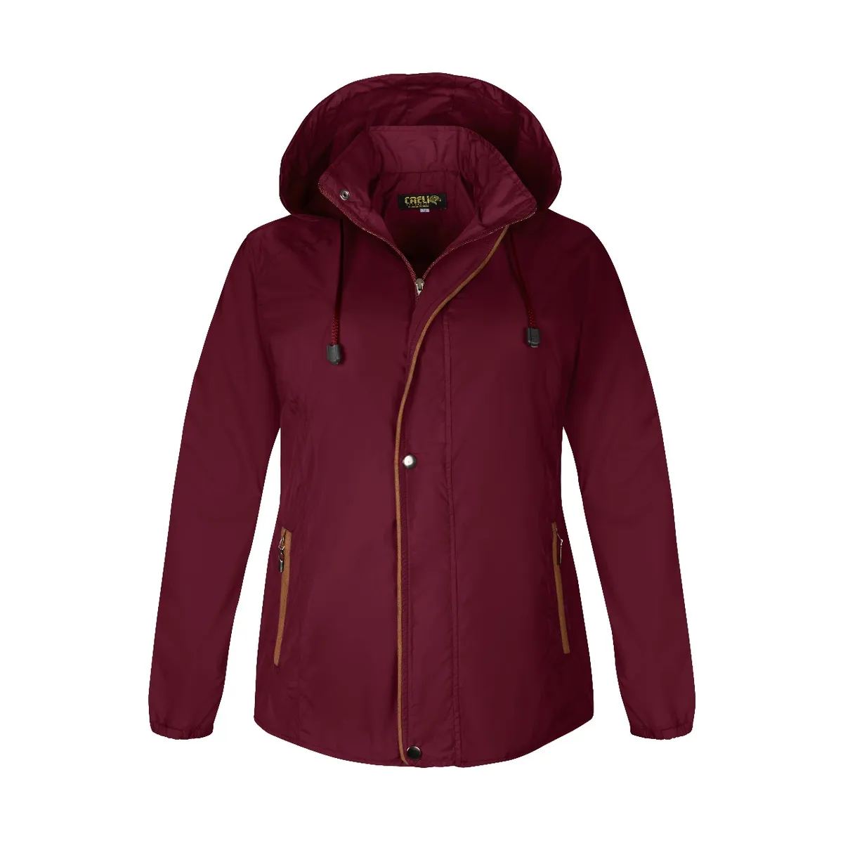 CAELI - chaqueta mujer liviana impermeable marca CAELI ref chloe