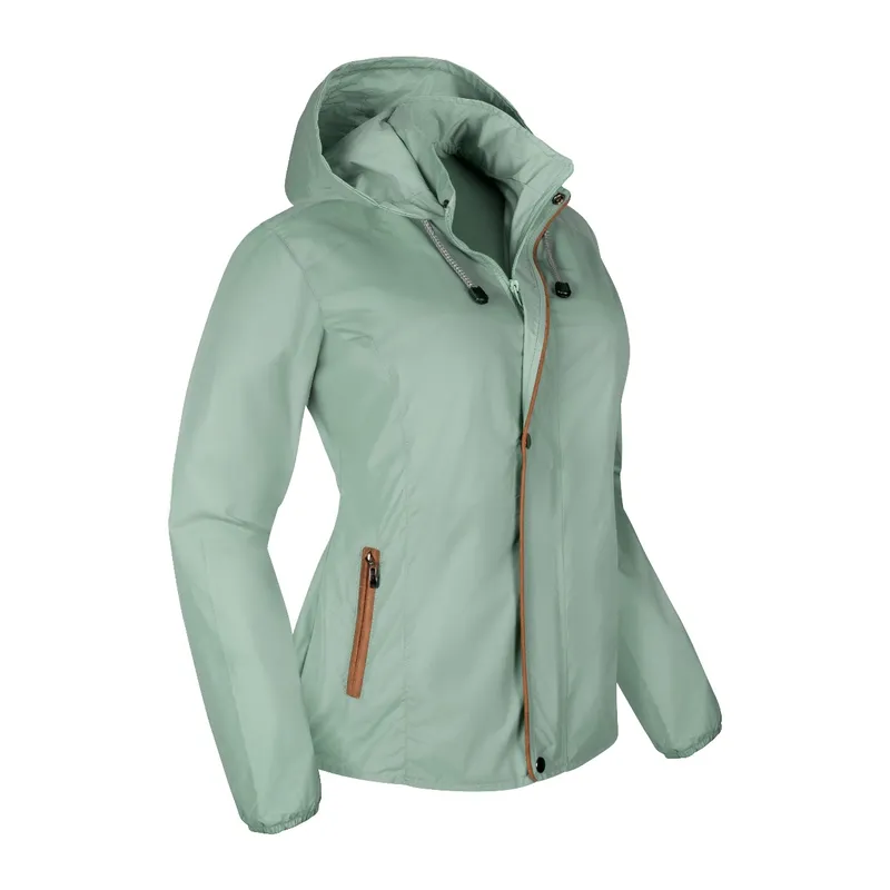 CAELI - chaqueta mujer liviana impermeable marca CAELI ref chloe