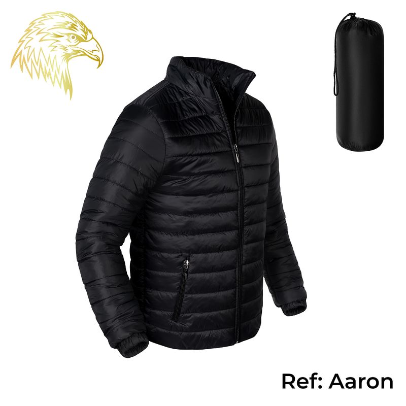 CAELI - chaqueta hombre liviana  marca CAELI referencia AARON lluvia frio
