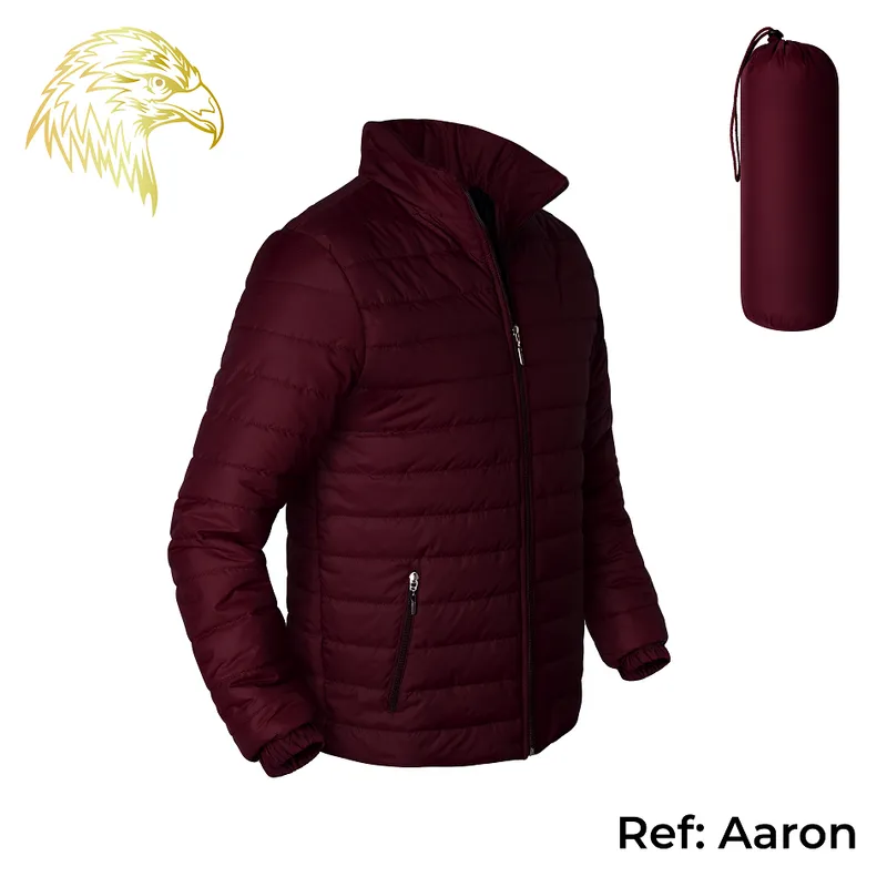 CAELI - chaqueta hombre liviana  marca CAELI referencia AARON lluvia frio