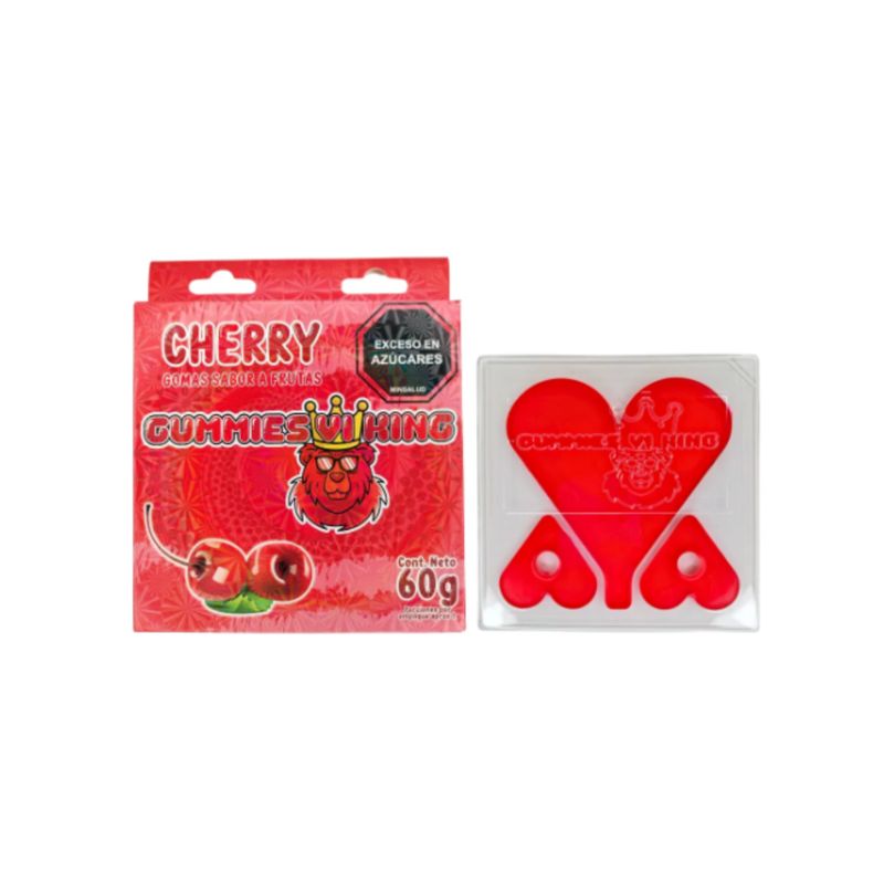 PROVOCAME - Lencería erótica ropa interior Comestible sensual Cereza
