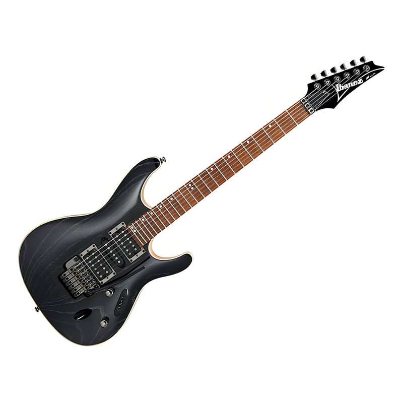 IBANEZ - Guitarra Eléctrica Ibanez S Series S570AHSWK