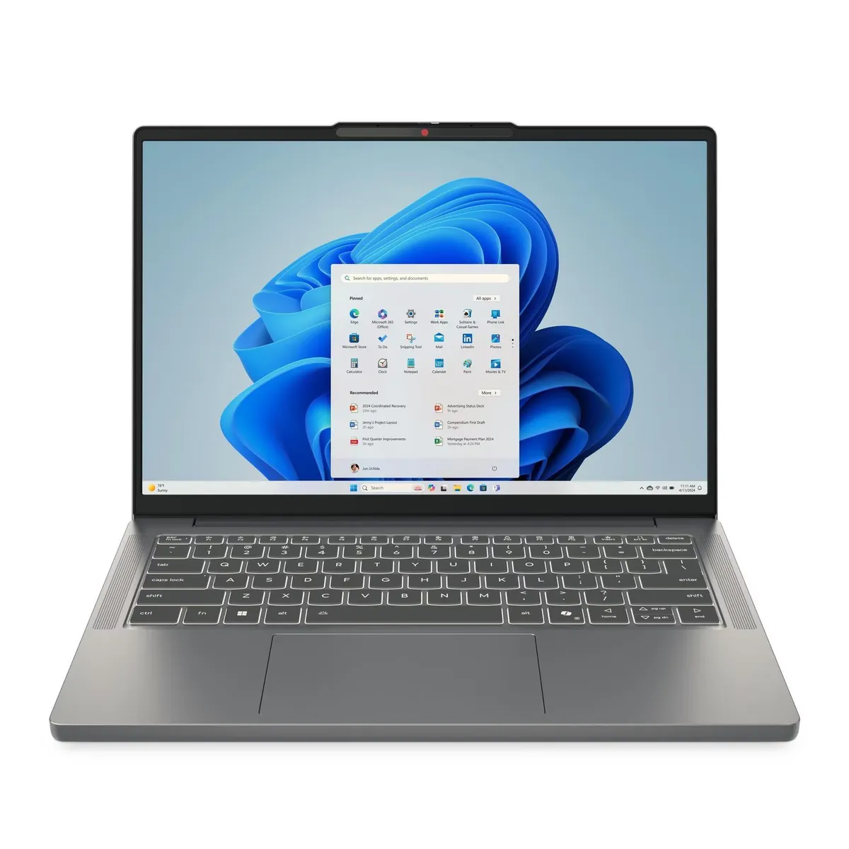 LENOVO - Portátil Lenovo IdeaPad Slim 3 G10 Intel Core i5 16GB 512GB