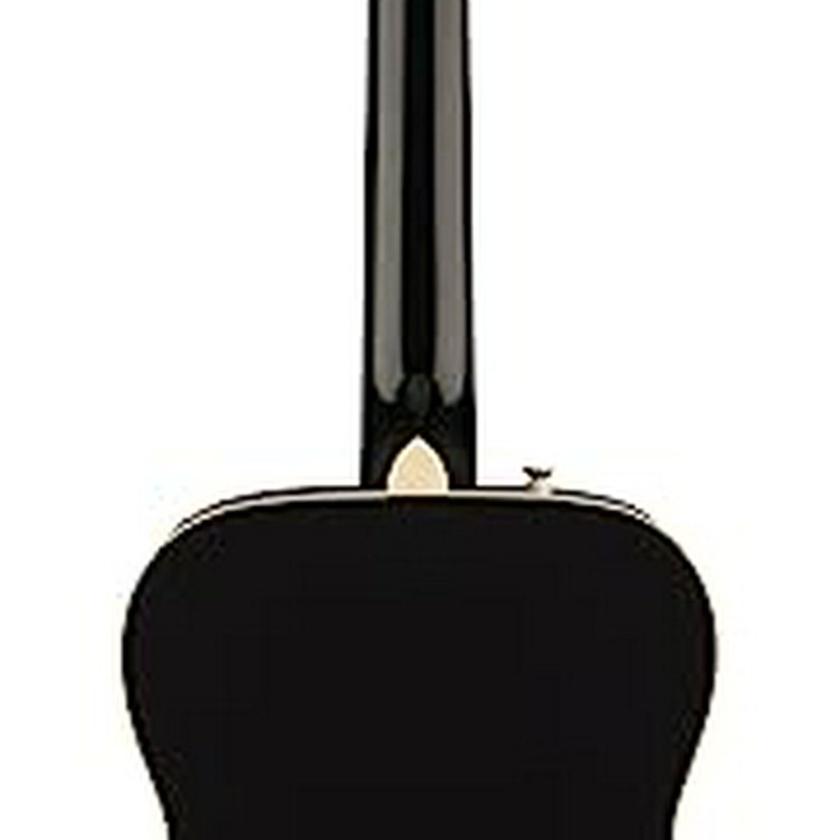 FENDER - Guitarra Acústica Fender de 6 Cuerdas - Diestros