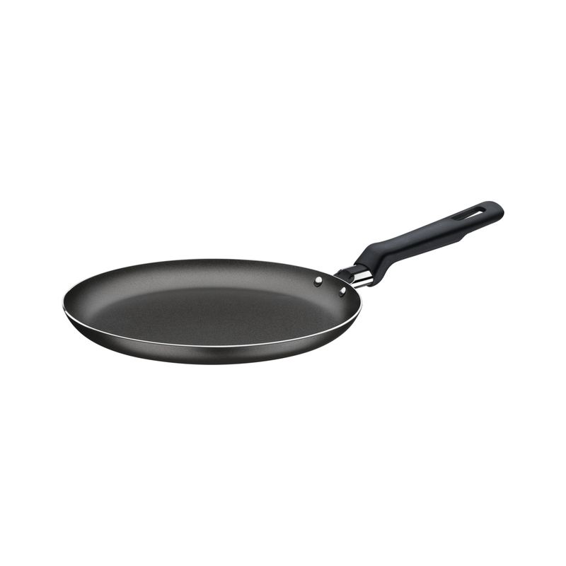 TRAMONTINA - Panquequera Tramontina Loreto en Aluminio Antiadherente 22 cm 0,6 L