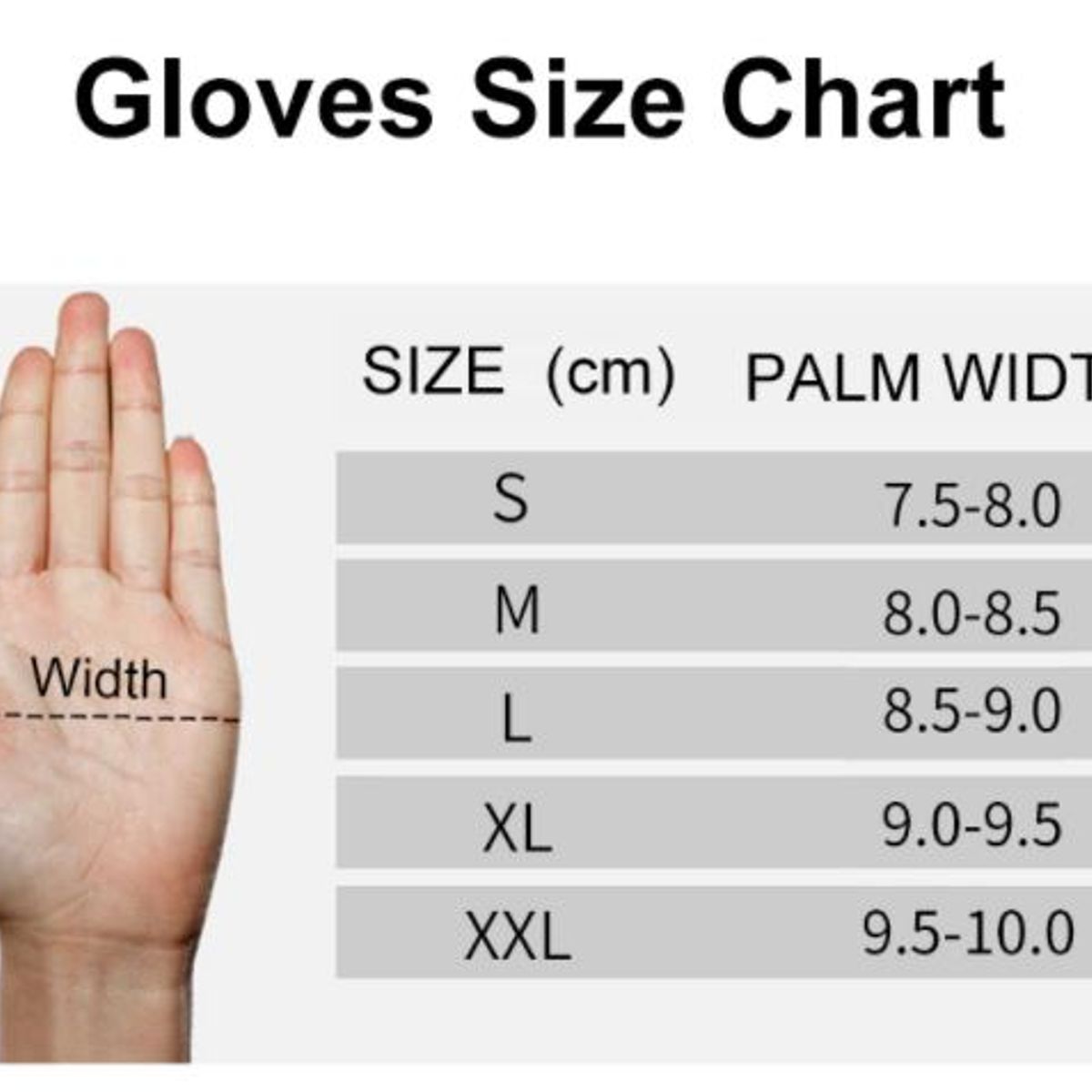 ROCKBROS - Guantes Ciclismo Moto Termicos Repelente Al Agua Tactiles