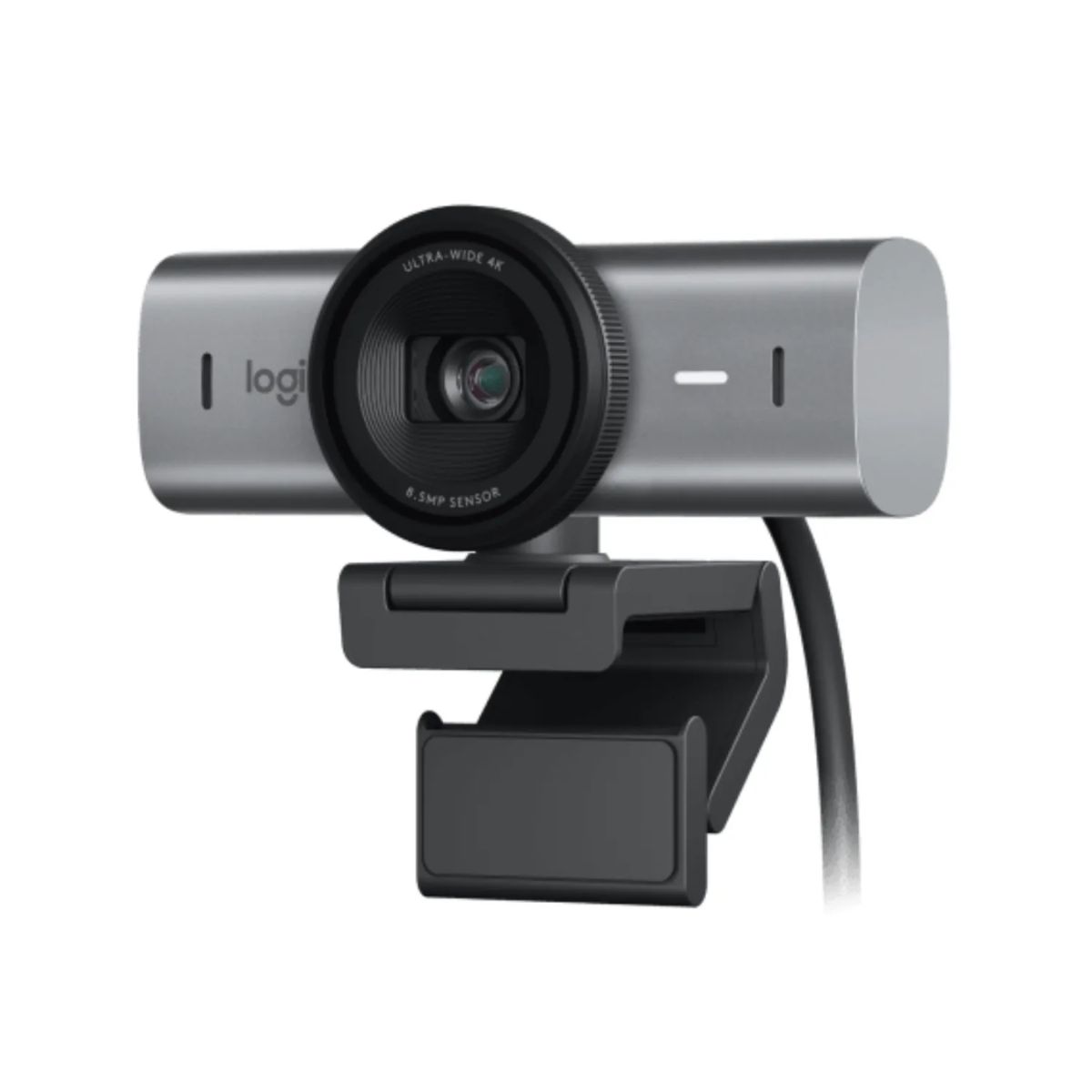 LOGITECH - CAMARA WEB LOGITECH 4K 1080p MX BRIO