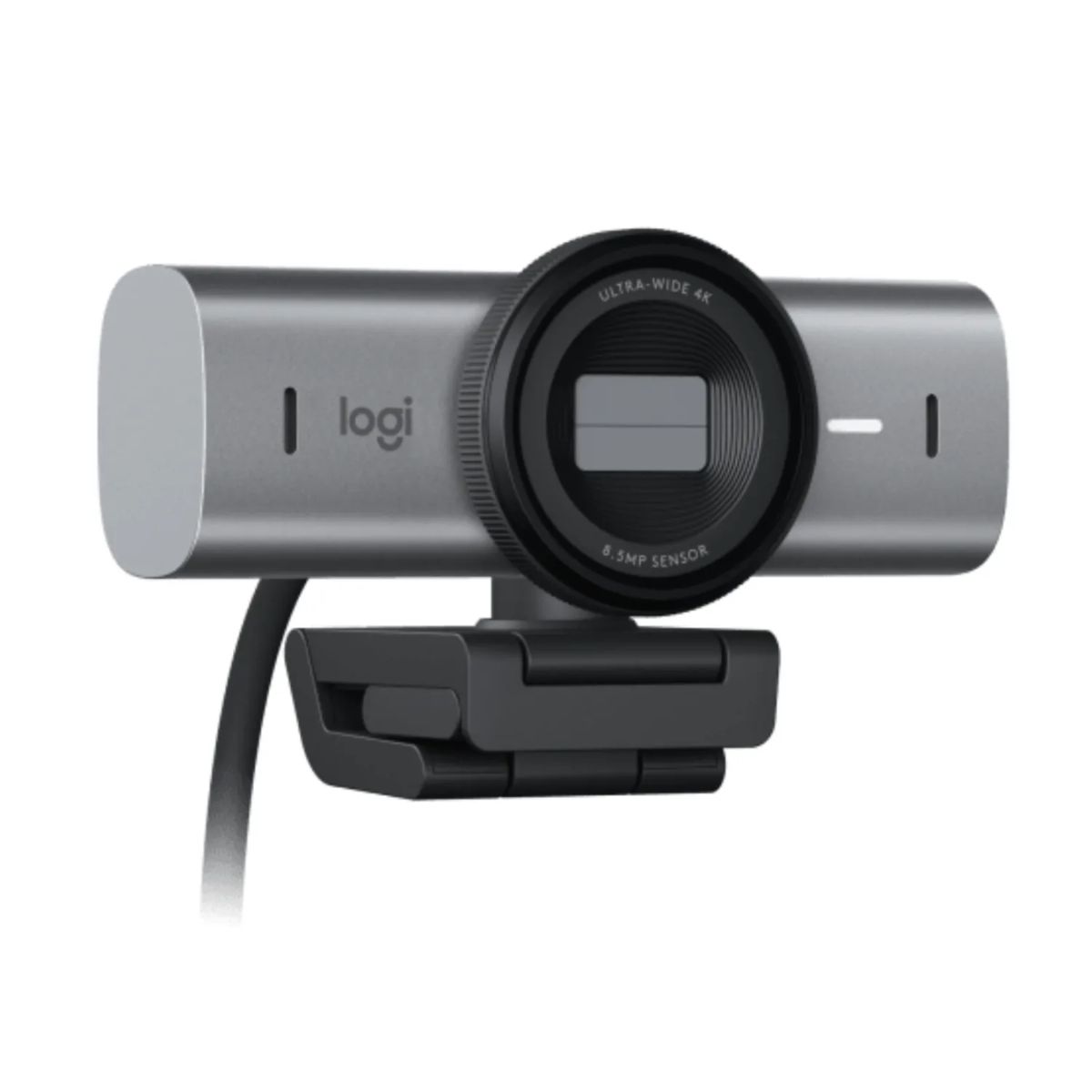 LOGITECH - CAMARA WEB LOGITECH 4K 1080p MX BRIO