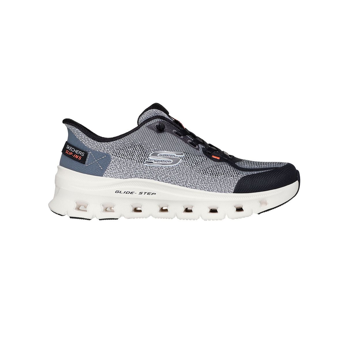 SKECHERS - Tenis Skechers Glide-Step Pro Mujer