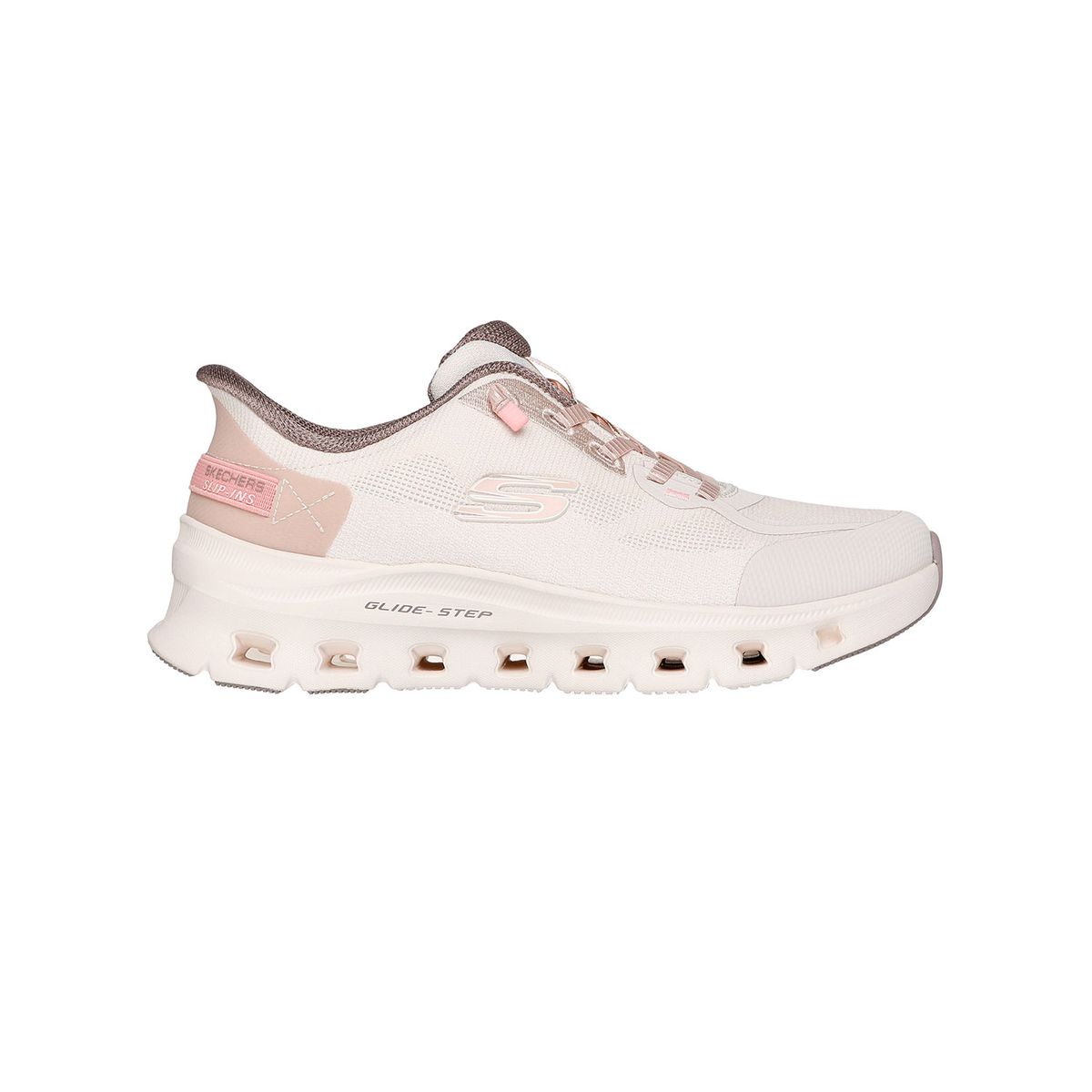 SKECHERS - Tenis Skechers Glide-Step Pro Mujer