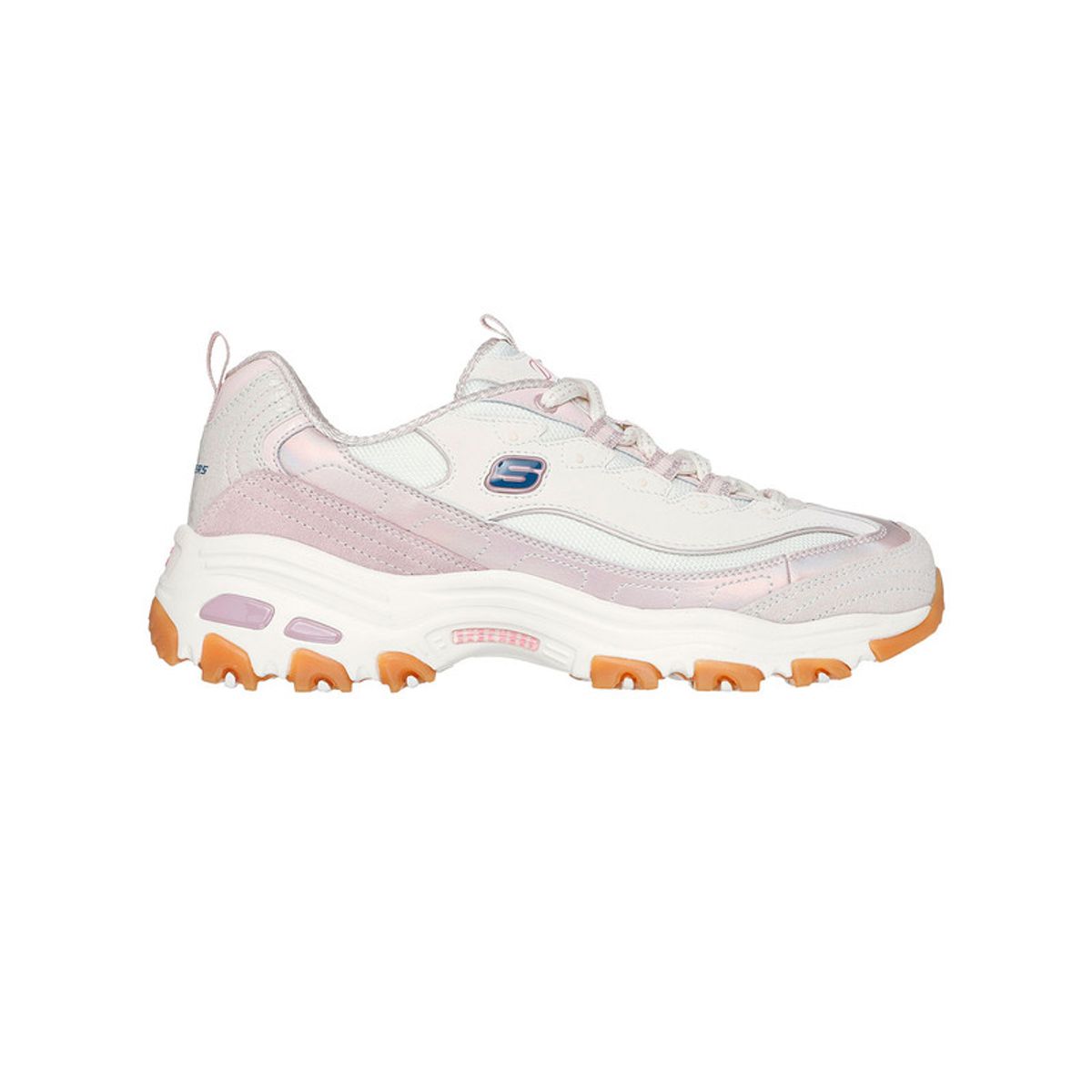 SKECHERS - Tenis Skechers DLites Mujer