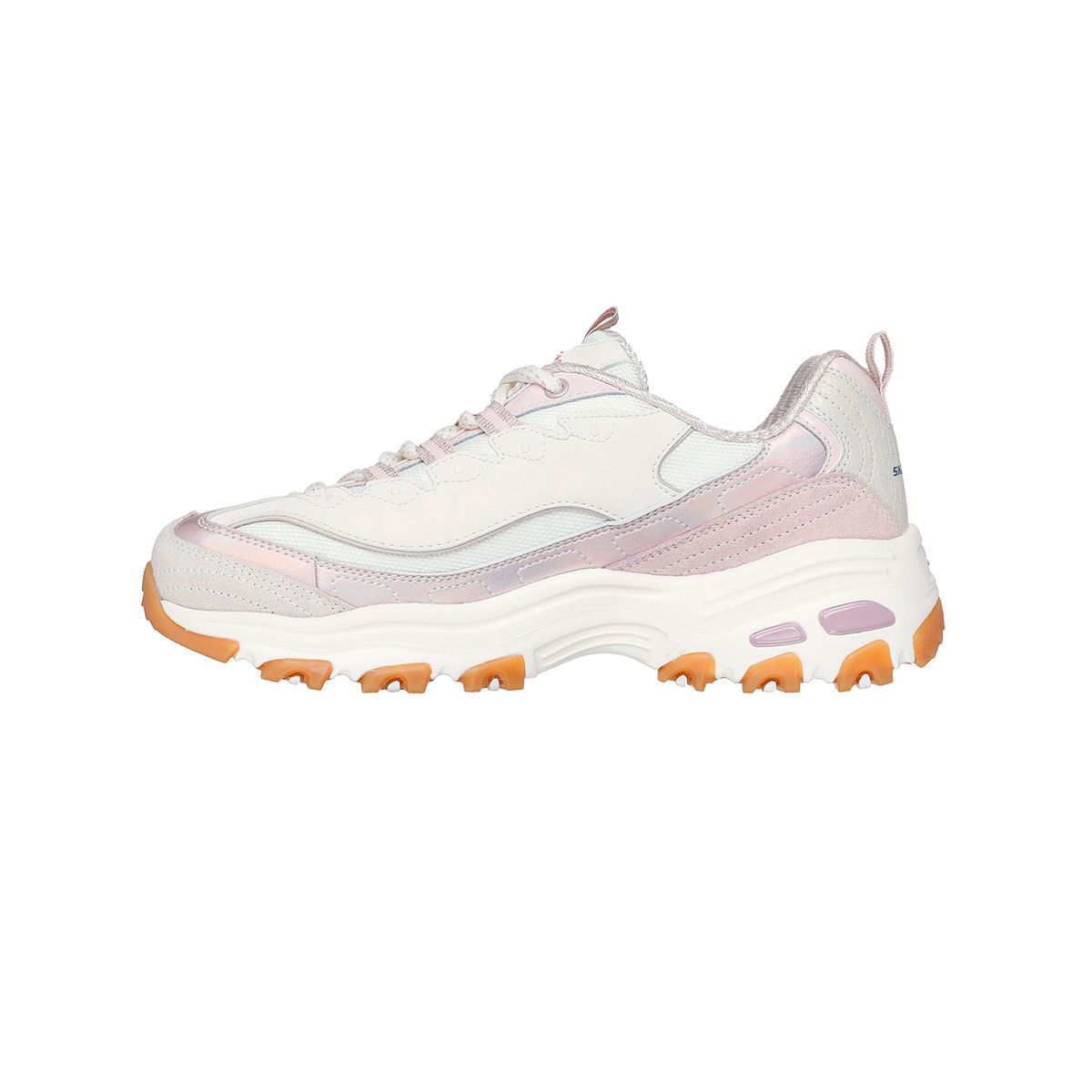 SKECHERS - Tenis Skechers DLites Mujer