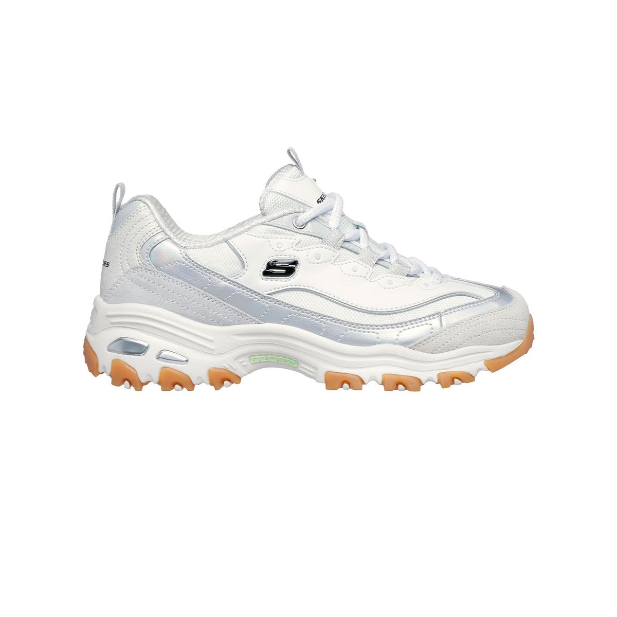 SKECHERS - Tenis Skechers DLites Mujer