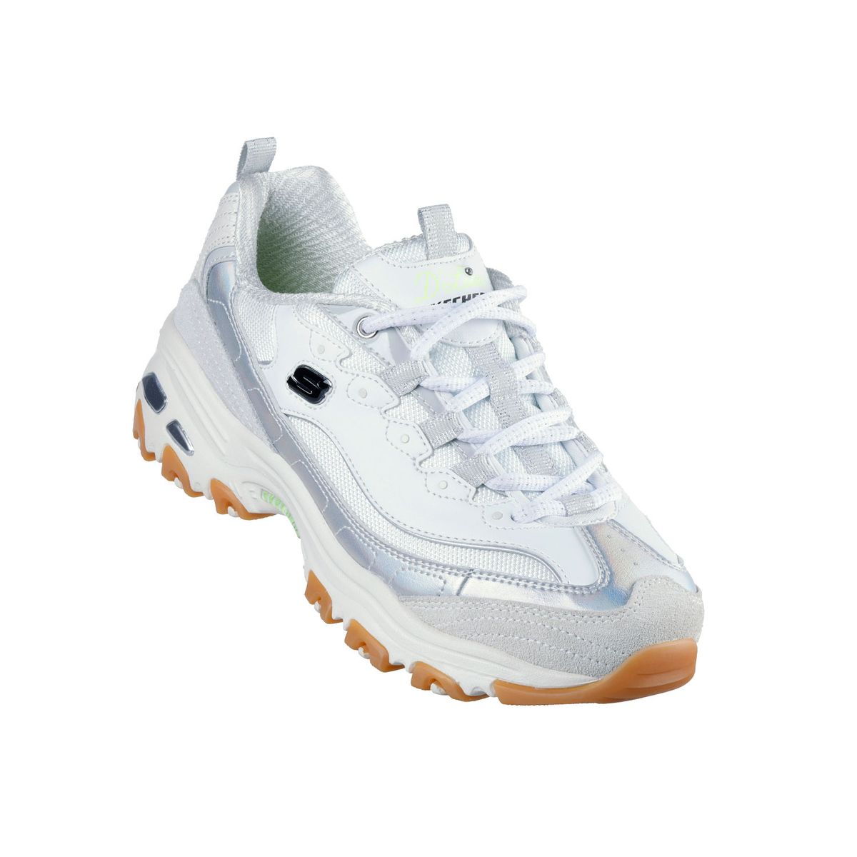SKECHERS - Tenis Skechers DLites Mujer