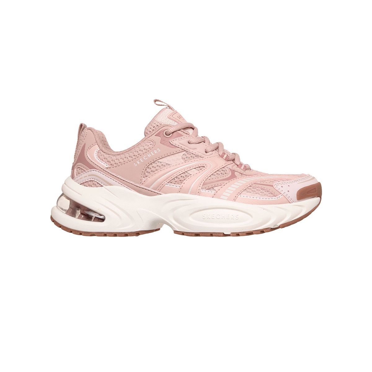 SKECHERS - Tenis Skechers Uno Ryze Mujer