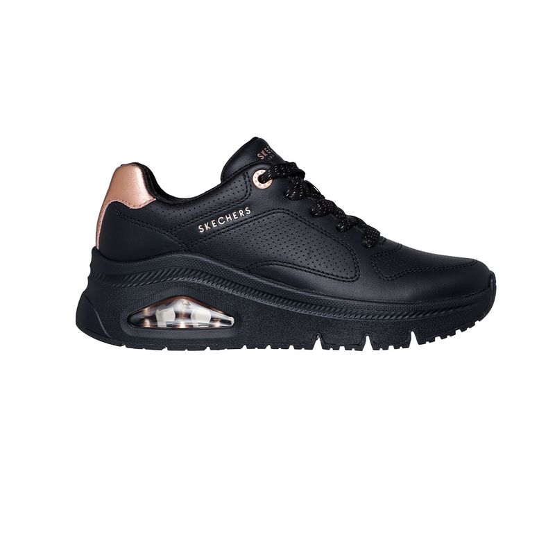 SKECHERS - Tenis Skechers Uno Icon Mujer
