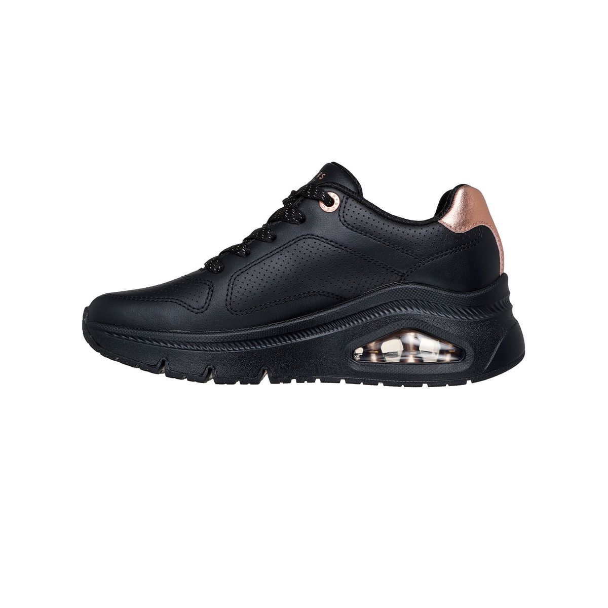 SKECHERS - Tenis Skechers Uno Icon Mujer