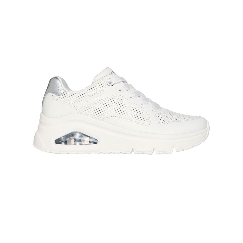 SKECHERS - Tenis Skechers Uno Icon Mujer