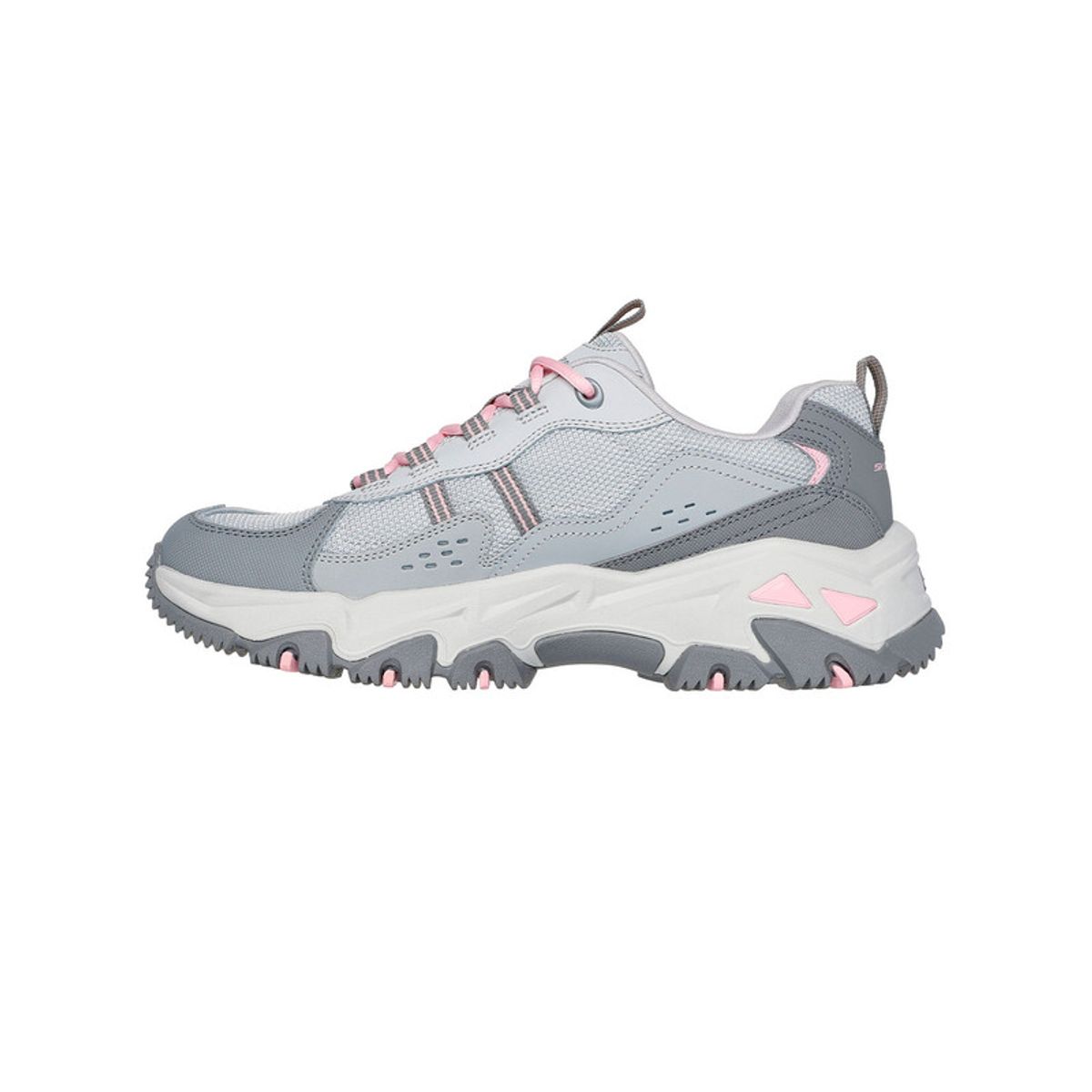 SKECHERS - Tenis Skechers D"Lites Hiker Mujer