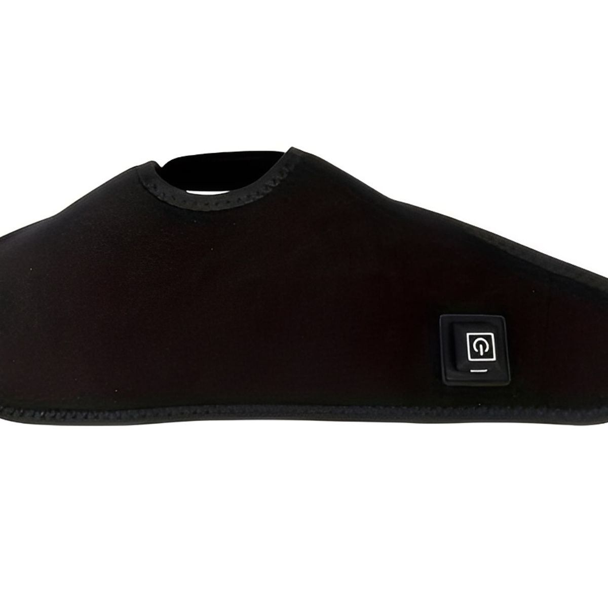 MILOPTS - Tobillera Térmica Eléctrica 3 Niveles De Calor