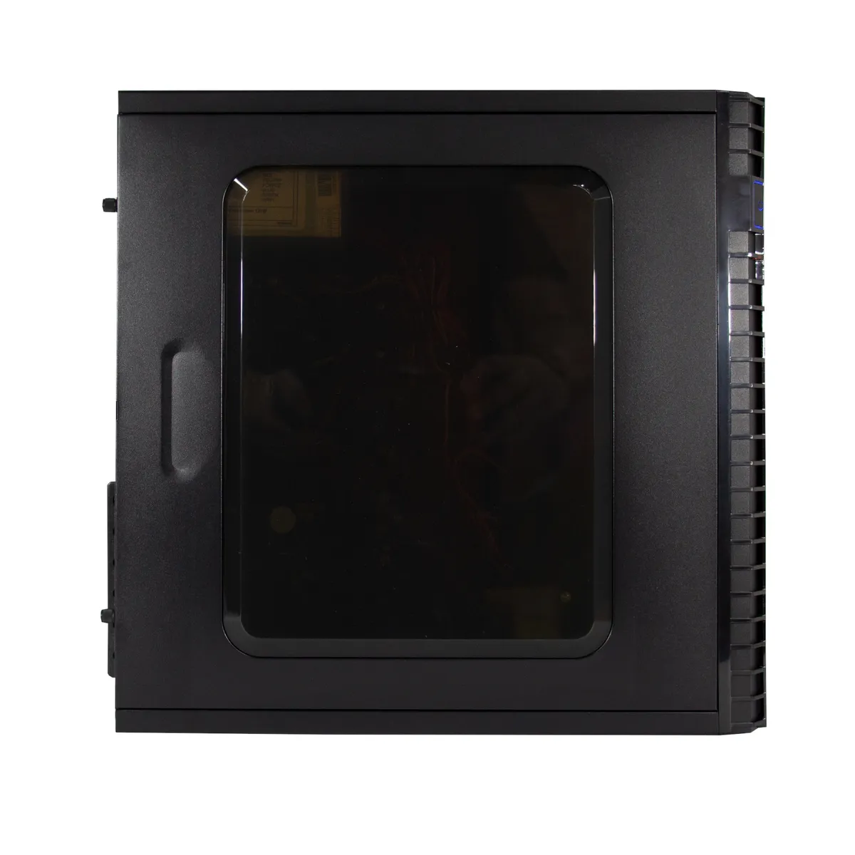 NEOTEK - Torre Acrílico RGB Core i3-10105U 8GB RAM 240GB SSD + Teclado y Mouse