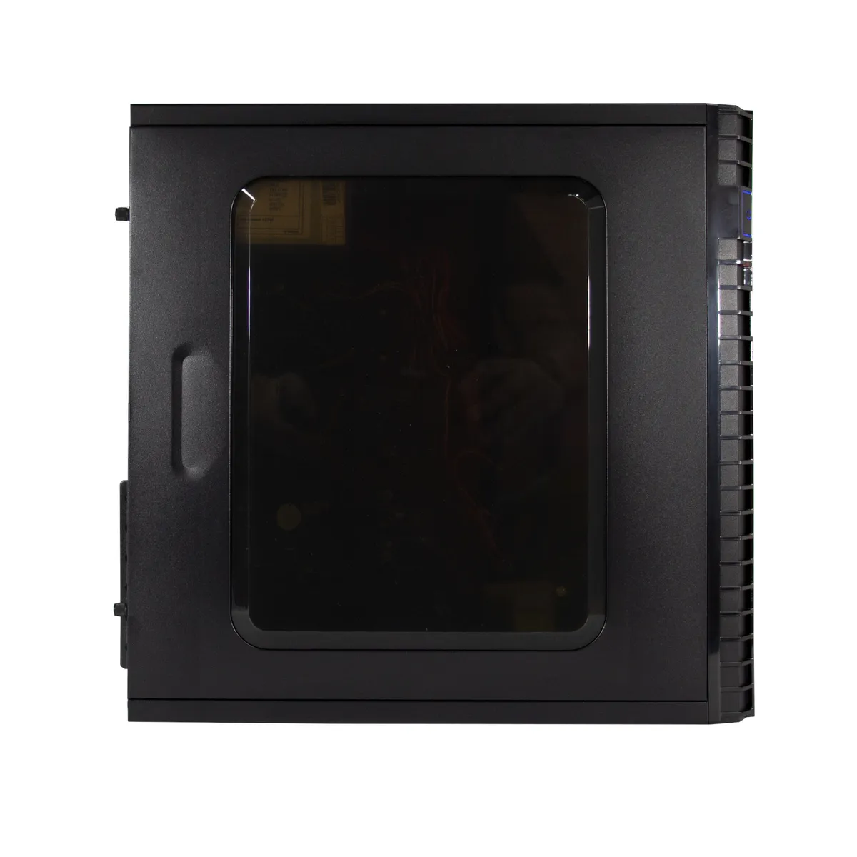 NEOTEK - Torre Acrílico RGB Core i3-10105U 8GB RAM 240GB SSD + Teclado y Mouse