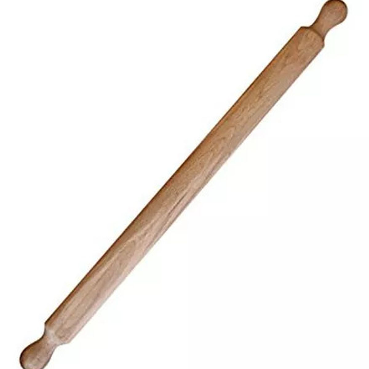 EPPICOTISPAI - Rodillo Grande De Madera Para Amasar 46×41 Cm Eppicotispai