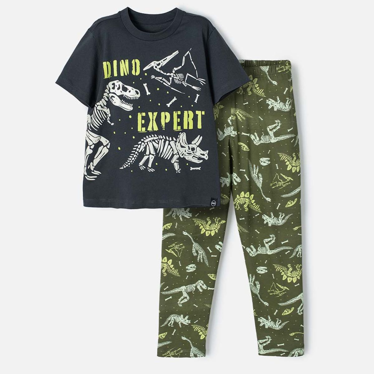 MIC - Pijama Mic pantalón largo para niño