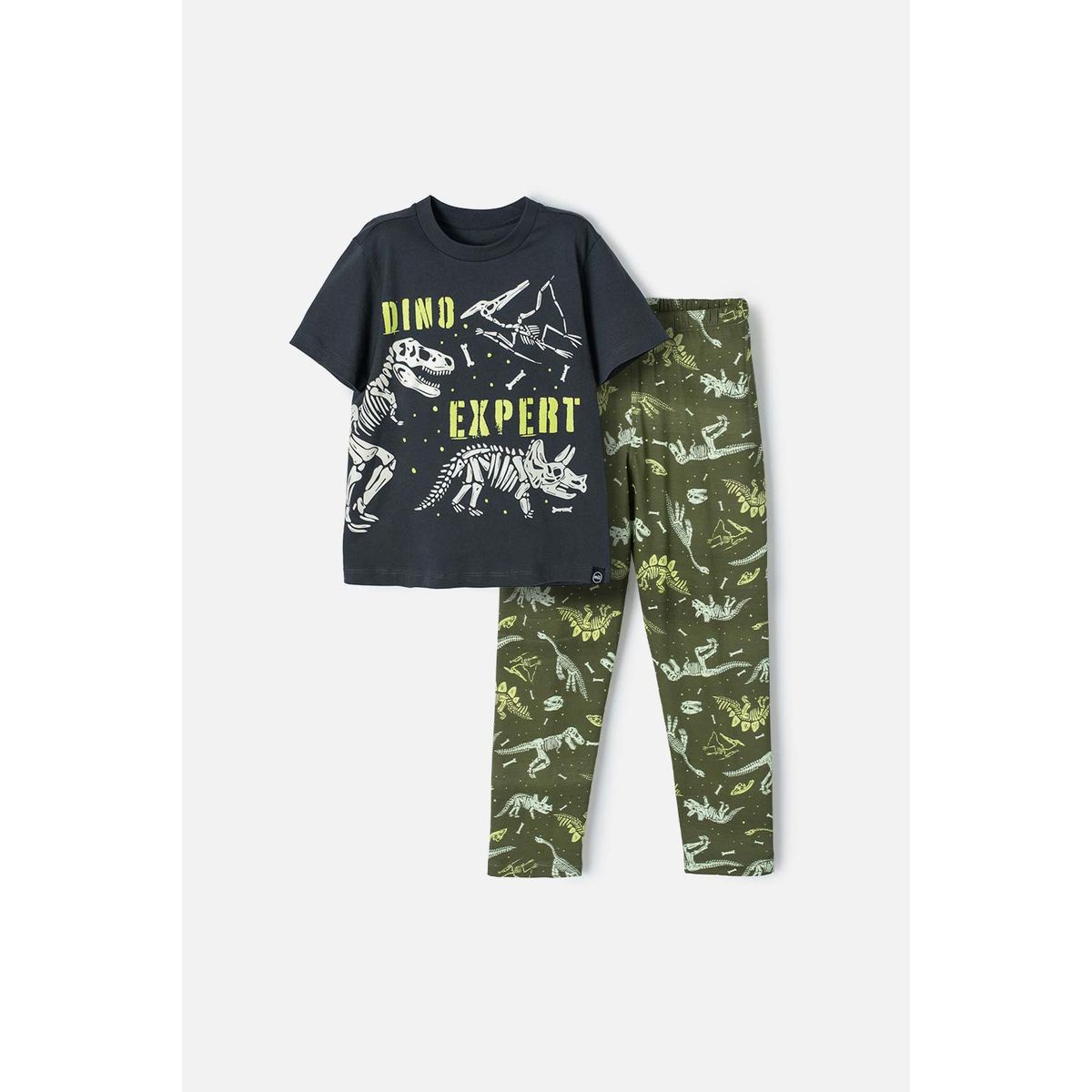 MIC - Pijama Mic pantalón largo para niño