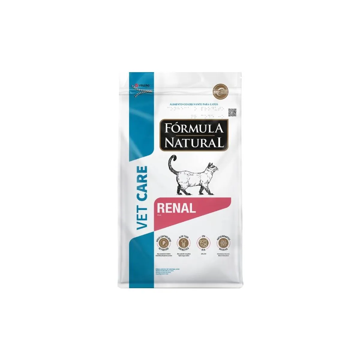 CATLIKE - Alimento Vet Care Renal Gatos * 1.5 Kilos