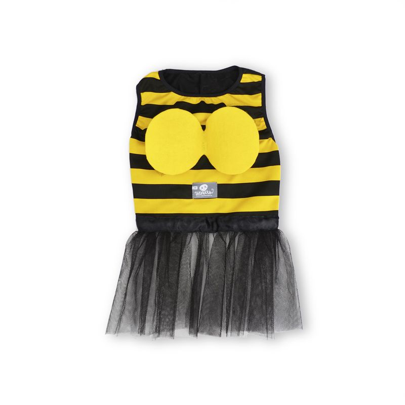 WAWAW - Disfraz 2XL abeja