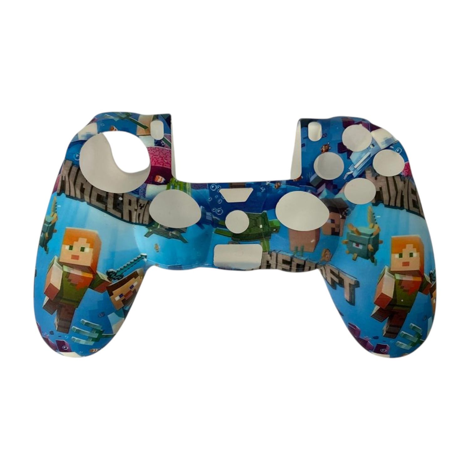 Fundas protectoras para controladores con diseño gamer - Oferta Limitada en Stock