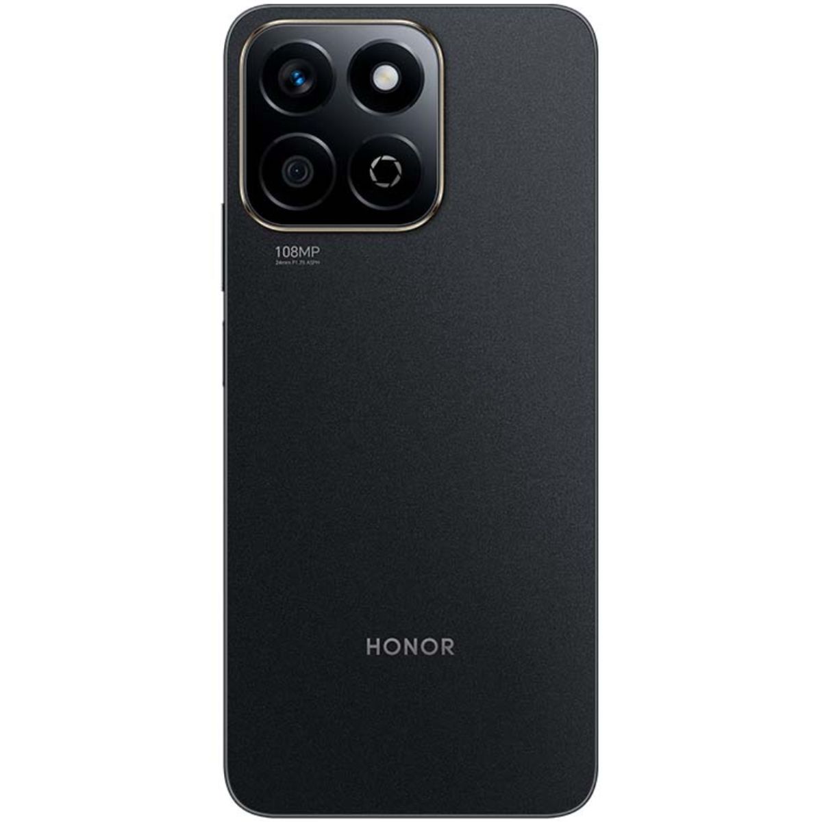 HONOR - Celular Honor X7C 4G 256GB 8Ram Negro
