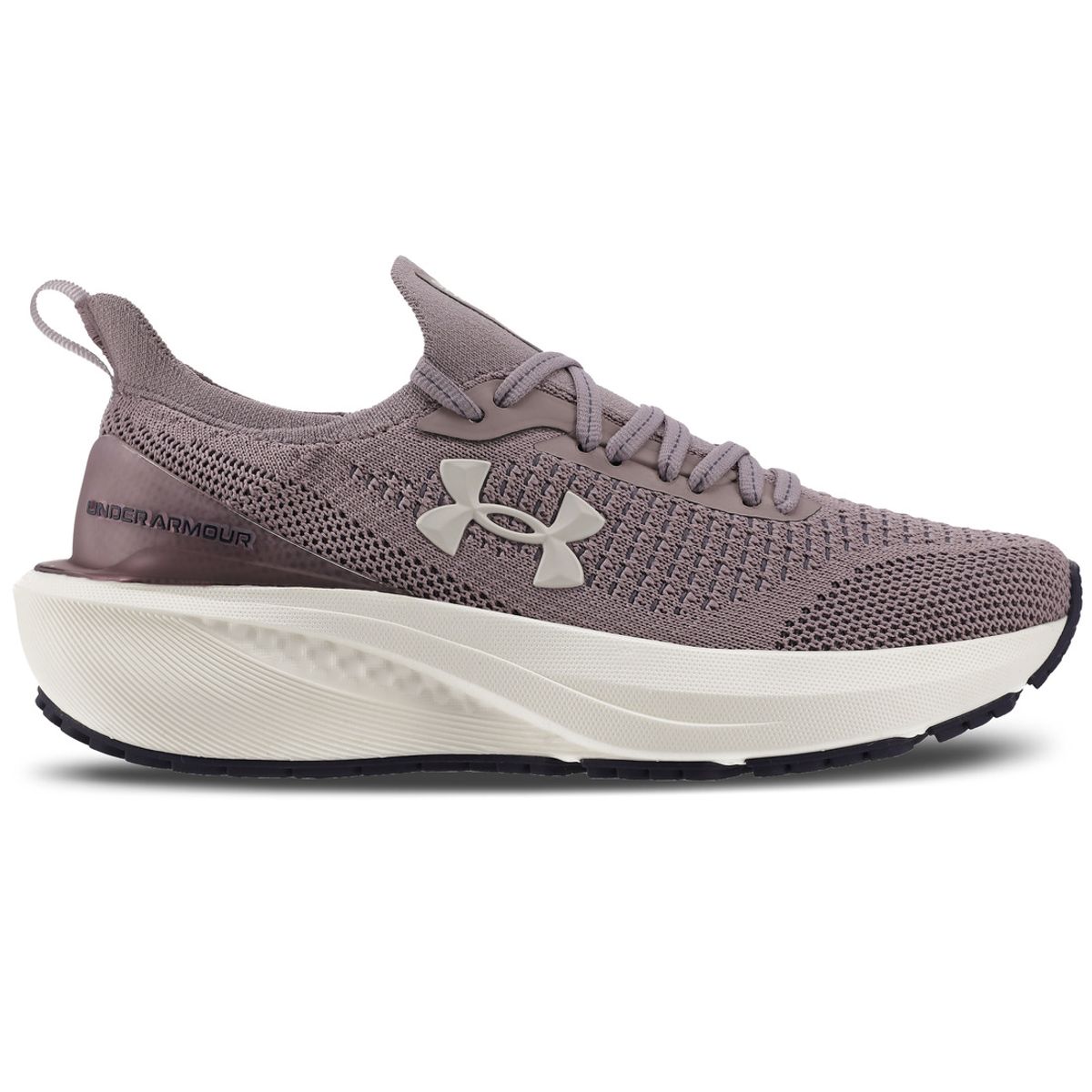 UNDER ARMOUR - Tenis Hombre UNDER ARMOUR CH.QUICKER 2 Purpura UNDER ARMOUR