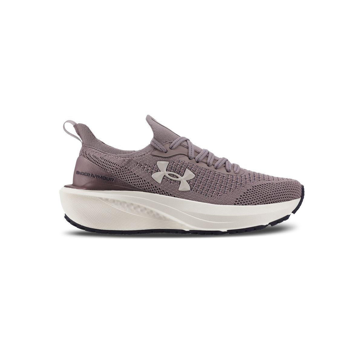 UNDER ARMOUR - Tenis Hombre UNDER ARMOUR CH.QUICKER 2 Purpura UNDER ARMOUR