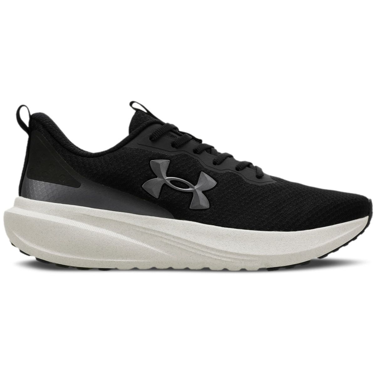 UNDER ARMOUR - Tenis Hombre UNDER ARMOUR CHGREAT Negro UNDER ARMOUR