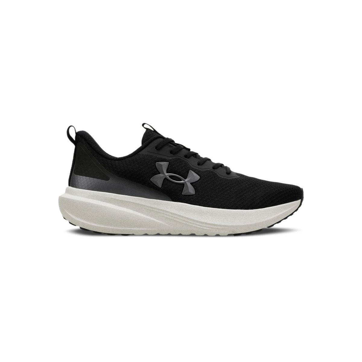 UNDER ARMOUR - Tenis Hombre UNDER ARMOUR CHGREAT Negro UNDER ARMOUR