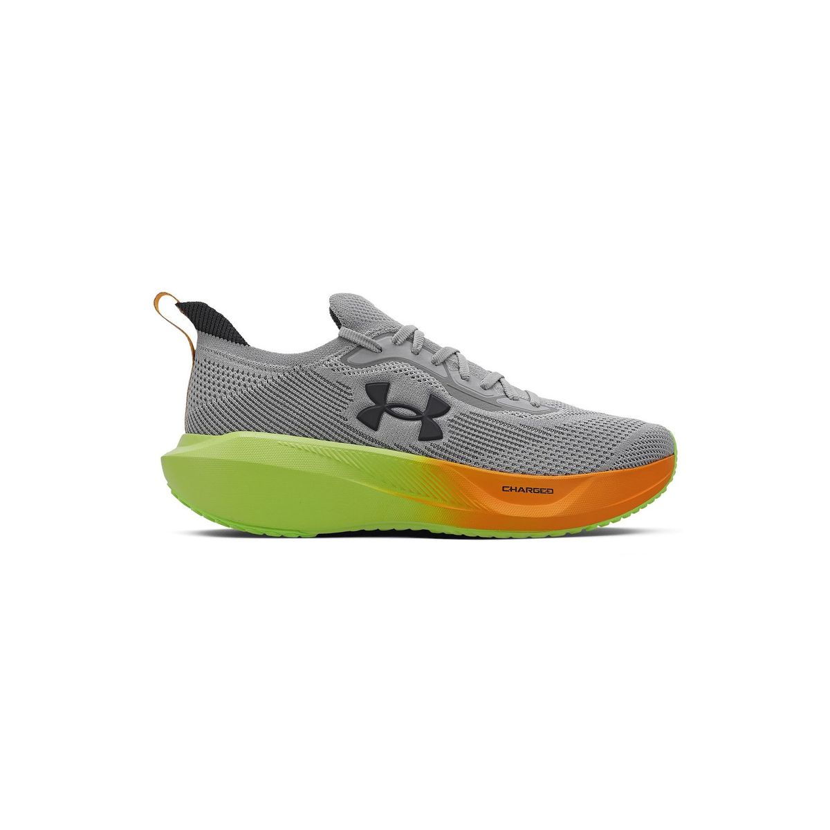 UNDER ARMOUR - Tenis Hombre UNDER ARMOUR CH.SLIGHT 3 Gris UNDER ARMOUR