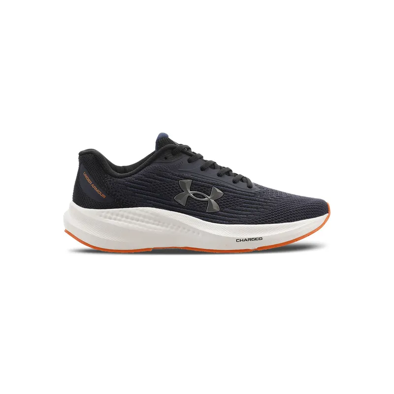 UNDER ARMOUR - Tenis Hombre UNDER ARMOUR CHSTARLIGHT SE Negro UNDER ARMOUR