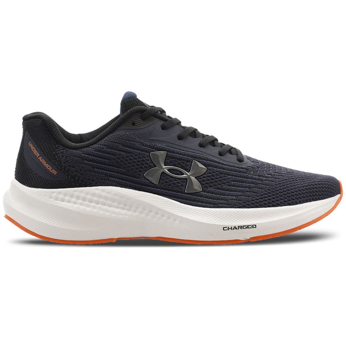 UNDER ARMOUR - Tenis Hombre UNDER ARMOUR CH.STARLIGHT SE Negro/Blanco UNDER ARMOUR
