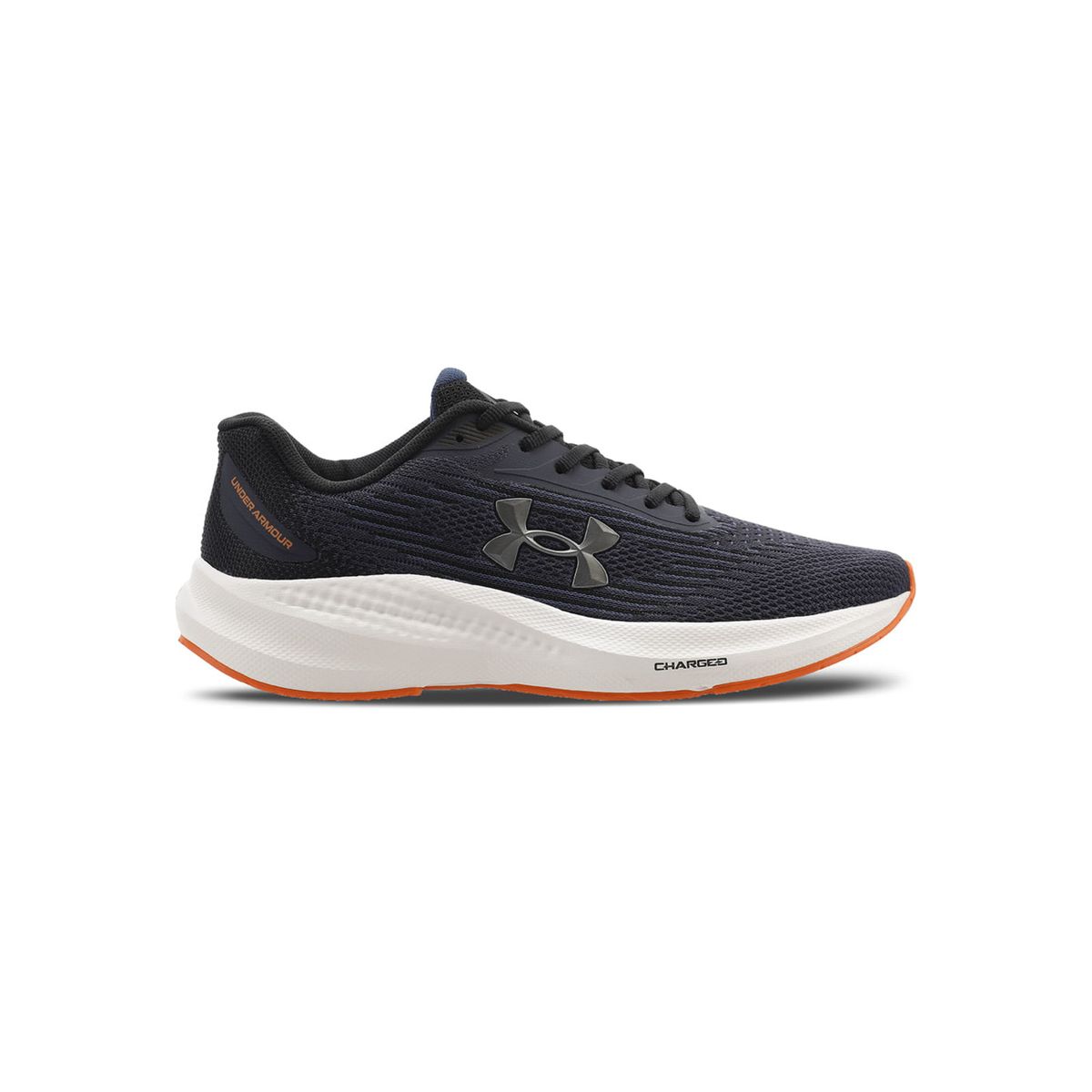 UNDER ARMOUR - Tenis Hombre UNDER ARMOUR CH.STARLIGHT SE Negro/Blanco UNDER ARMOUR