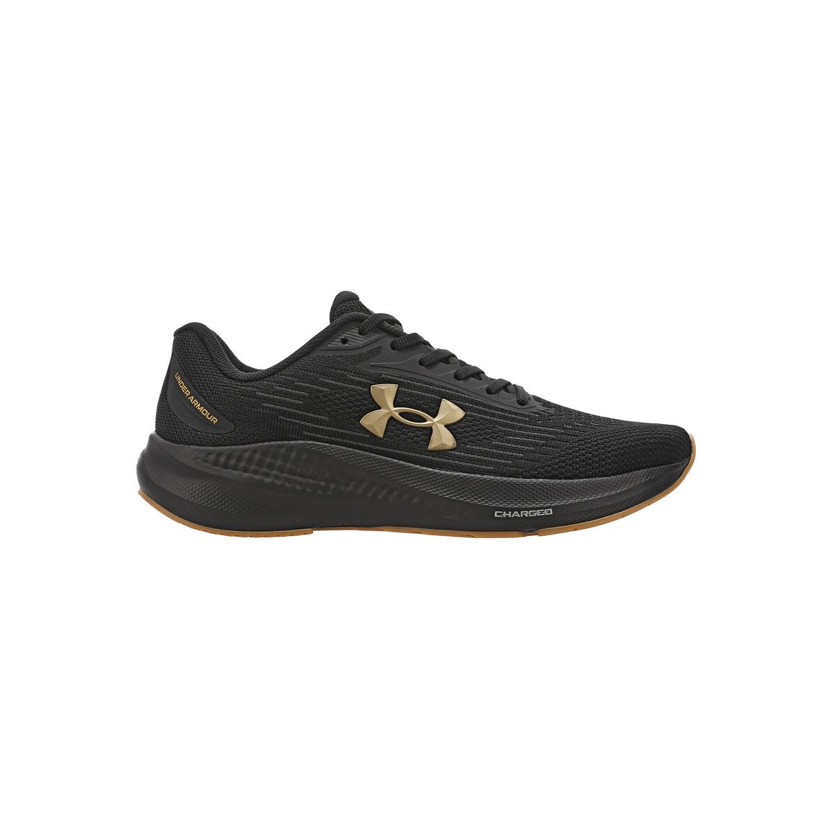 UNDER ARMOUR - Tenis Hombre UNDER ARMOUR CH.STARLIGHT SE 1 Negro UNDER ARMOUR