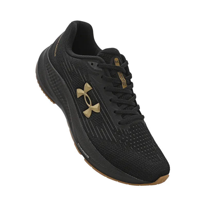 UNDER ARMOUR - Tenis Hombre UNDER ARMOUR CH.STARLIGHT SE 1 Negro UNDER ARMOUR