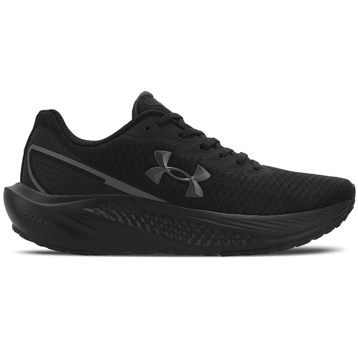 UNDER ARMOUR - Tenis Hombre UNDER ARMOUR CH.WING 2 Negro UNDER ARMOUR