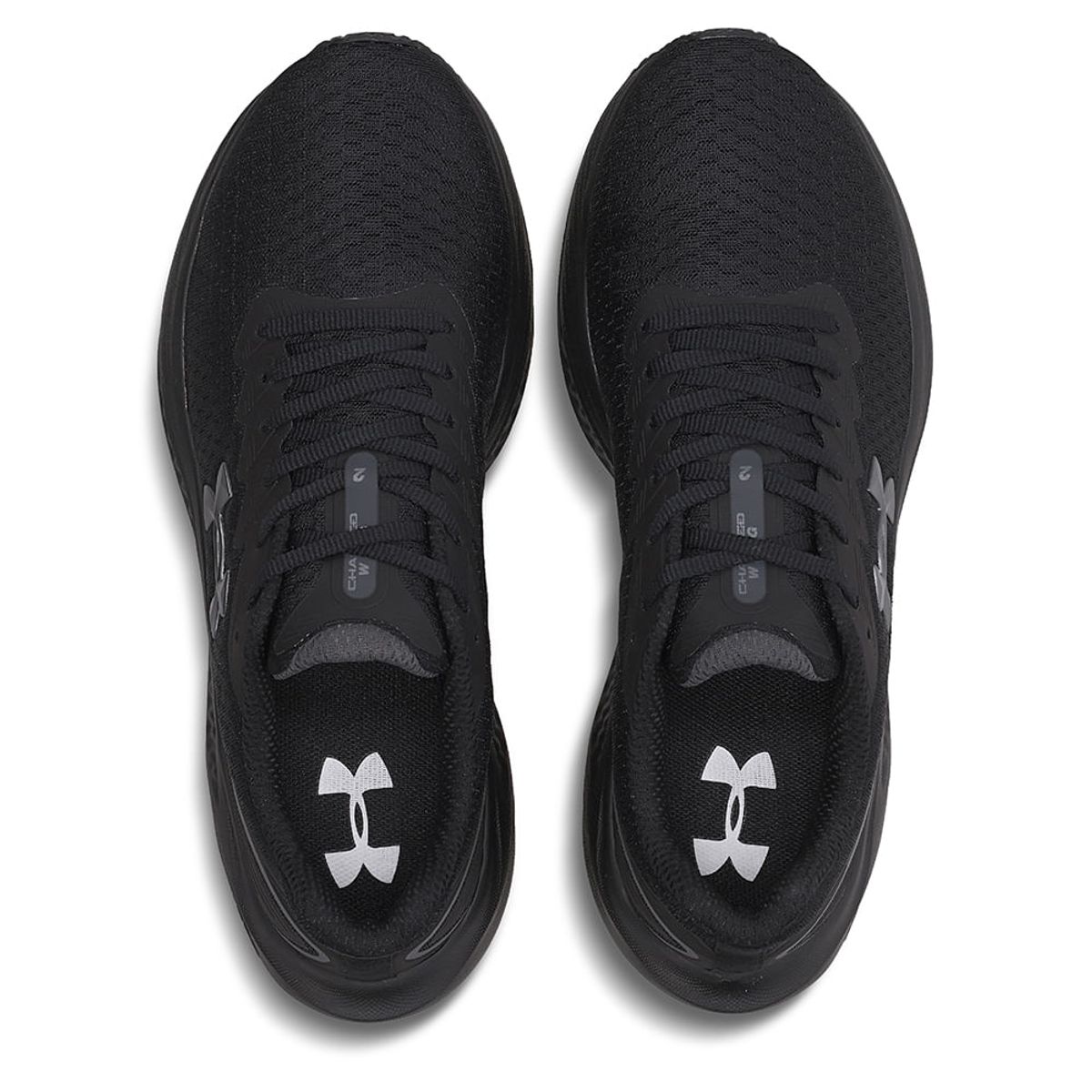 UNDER ARMOUR - Tenis Hombre UNDER ARMOUR CH.WING 2 Negro UNDER ARMOUR