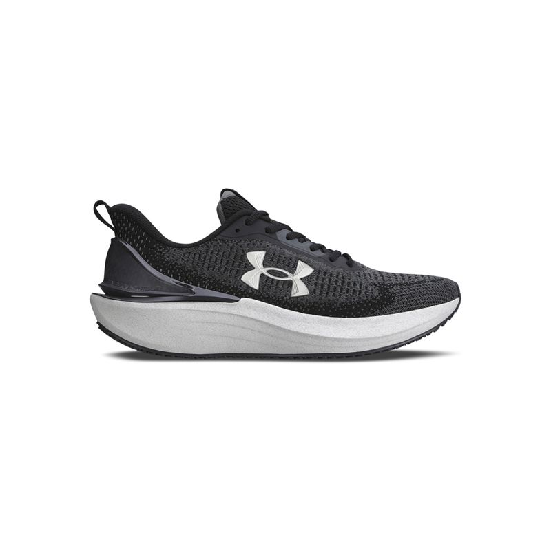 UNDER ARMOUR - Tenis Hombre UNDER ARMOUR CH.SKYLINE 4 Negro UNDER ARMOUR
